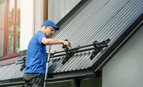 Fast & Reliable Emergency Roof Repairs in Newport, MN